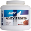 GAT Whey Protein 5Lbs(2.26 Kg) Chocolate 